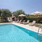 Skales Villas