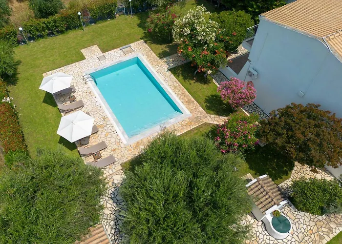 Skales Villas