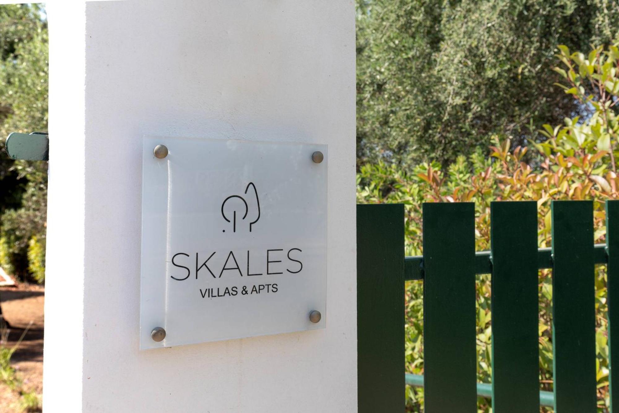 Skales Villa