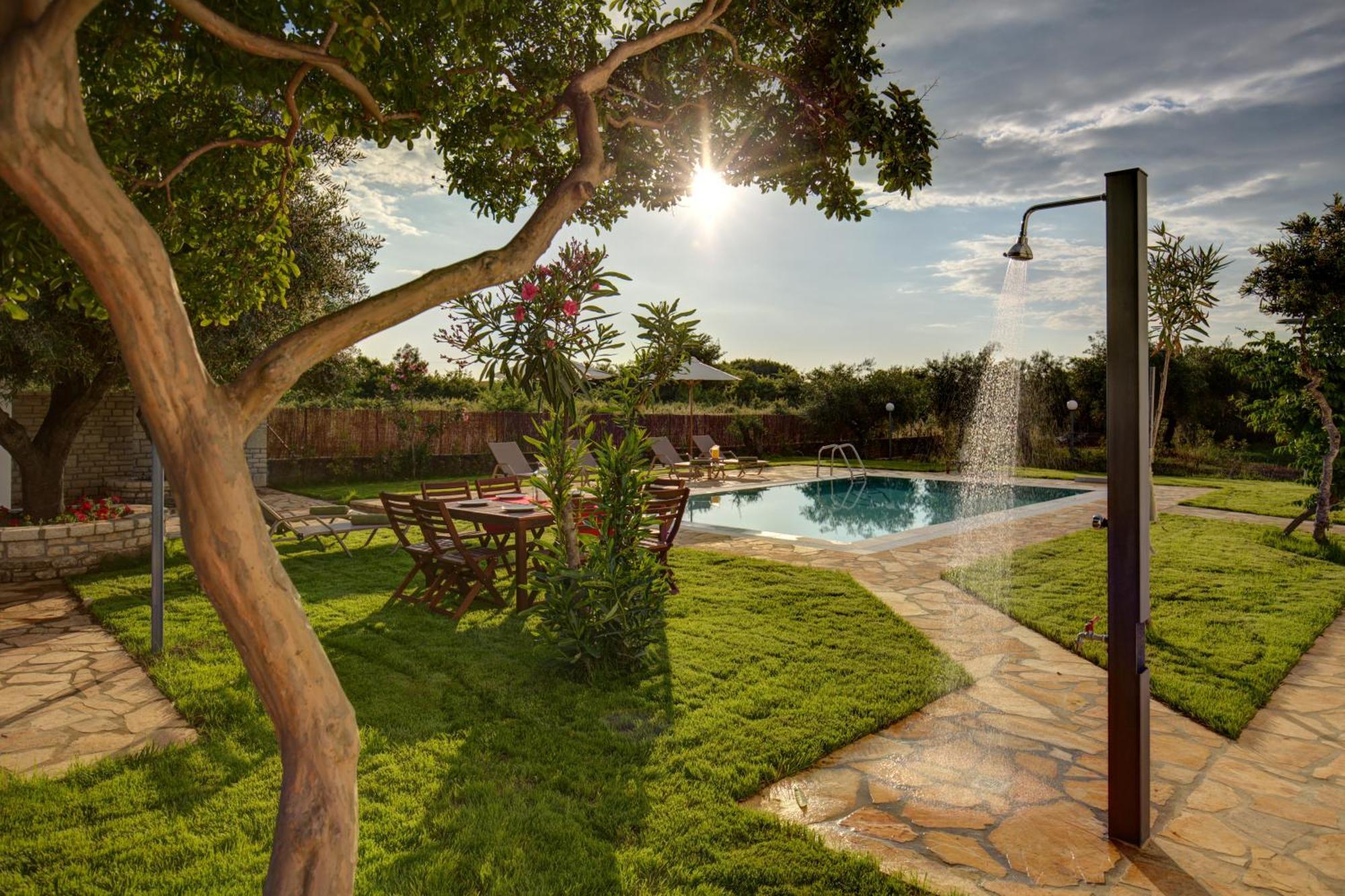 Skales Villa
