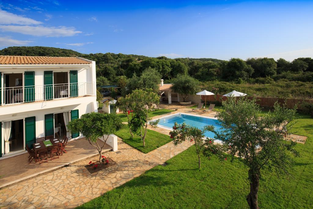 Skales Villa