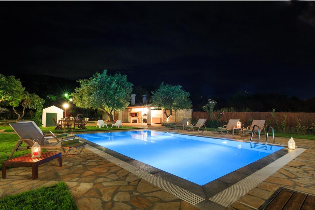 Villa Skales
