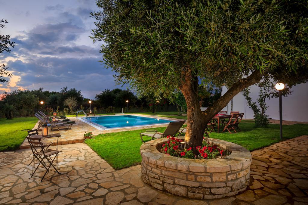 Skales Villa *